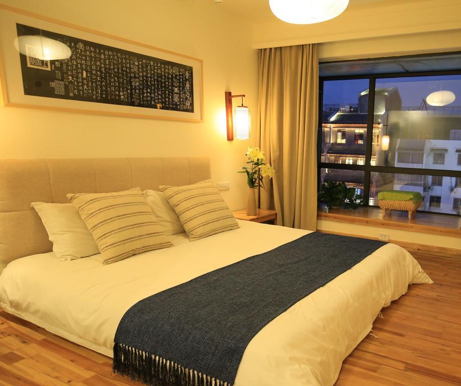Guilin Sky Palace Hotel Екстериор снимка