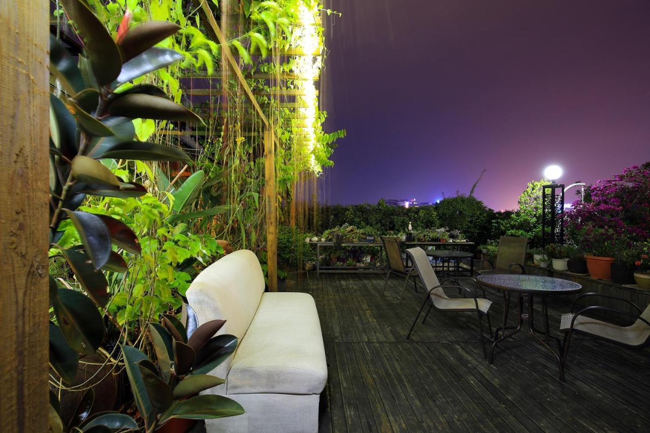 Guilin Sky Palace Hotel Екстериор снимка