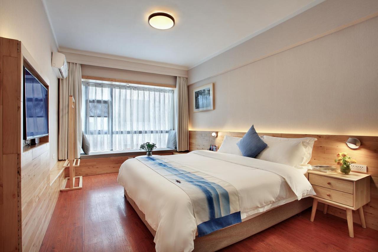 Guilin Sky Palace Hotel Екстериор снимка