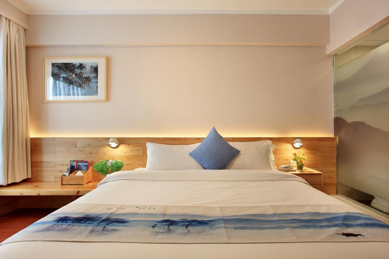 Guilin Sky Palace Hotel Екстериор снимка
