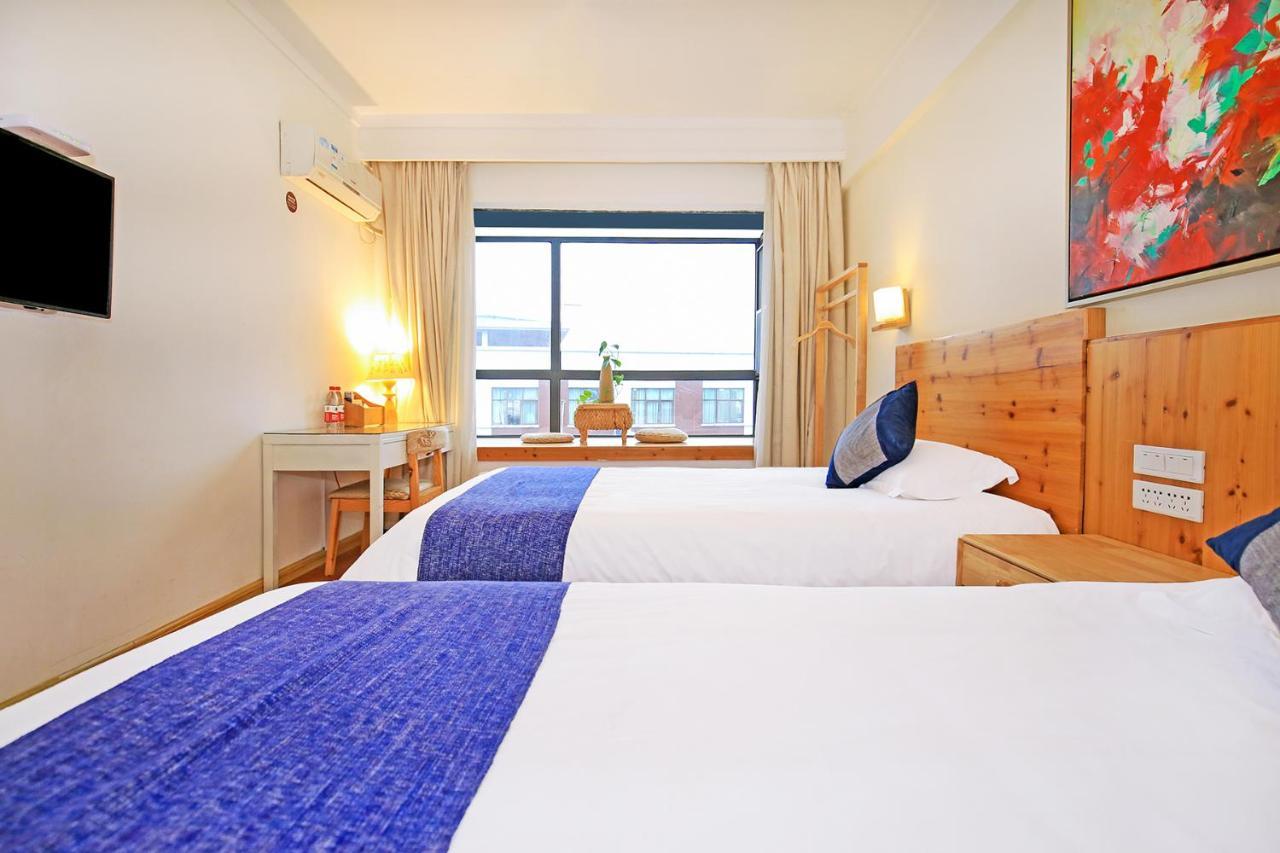 Guilin Sky Palace Hotel Екстериор снимка