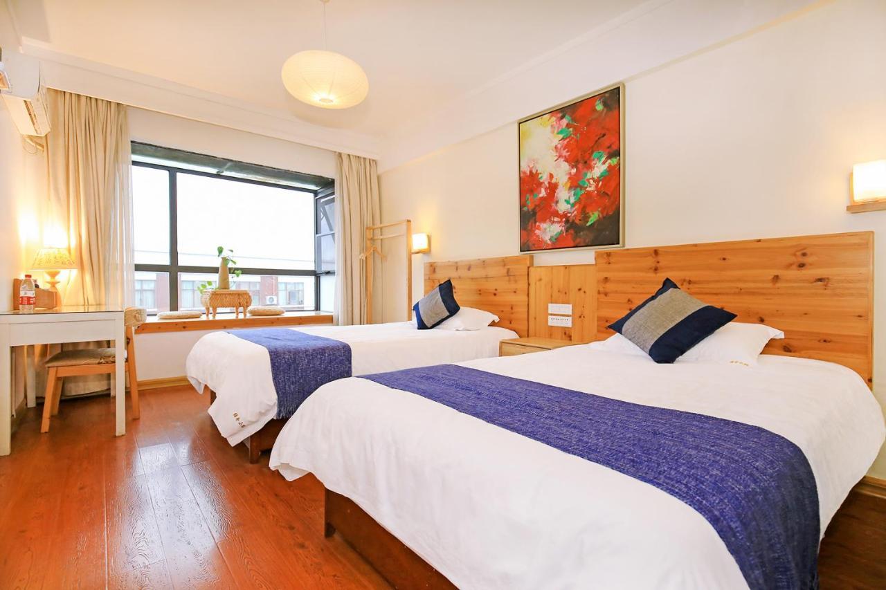 Guilin Sky Palace Hotel Екстериор снимка